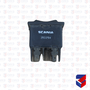Botao Luz Teto Trava Porta Scania 113 S4 1421036 Original