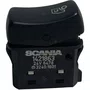 Botao Recirculacao Interno Scania S5 1421863 Original
