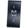 Botao Seletor Iluminacao Servico Scania NTG 2447186 Original