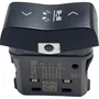 Botao Seletor Iluminacao Servico Scania NTG 2447186 Original