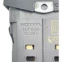 Botao Seletor Iluminacao Servico Scania NTG 2447186 Original