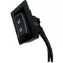 Botao Valvula Trava Volante Scania S5 21855839 1797971 Cipec