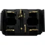 Botao Vidro Eletrico Scania 113 S4 353628 505225 BrCompany