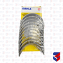 Bronzina Biela Scania 5 Cilindro STD 1747749 BB746 Mahle