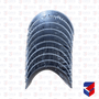 Bronzina Biela Scania 5 Cilindro STD 1747749 BB746 Mahle