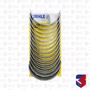 Bronzina Mancal Scania 113 0,25 777210 SM76200J BC200 Mahle