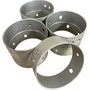 Bucha Comando Scania S4 STD 1304292 1518380 EC141J Mahle