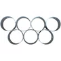 Bucha Comando Scania S4 STD 1304292 1518380 EC141J Mahle