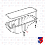 Bucha Rosca Carter Scania S4 S5 180435 110253 000575 Cipec
