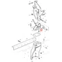 Bucha Suspensao Cabine Scania S4 Bicudo 1372432 R826 Rei