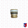 Bujao Bomba Bascular Cabine Scania S4 Rosca Fina 1490911 Cipec