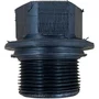Bujao Carter Aluminio Motor Mercedes Benz Axor OM457 Bester