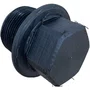 Bujao Carter Aluminio Motor Mercedes Benz Axor OM457 Bester