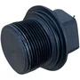 Bujao Carter Aluminio Motor Mercedes Benz Axor OM457 Bester
