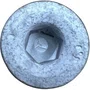 Bujao Rosca Carter Mercedes Benz 22x1,5mm Original