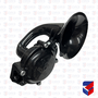 Buzina 1 Corneta Preta 24v 400hz 2291089 1938103 VT048 Vetor