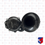 Buzina 1 Corneta Preta 24v 400hz 2291089 1938103 VT048 Vetor