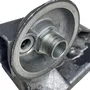 Cabecote Filtro Lubrificante Scania S4 Bomba 1 Saida Original