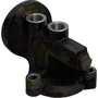 Cabecote Filtro Oleo Caixa Scania GRS905 2543743 Original