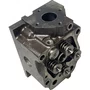 Cabecote Motor Mercedes Benz 5 OM457 OM460 Com Rebaixo Original