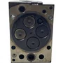 Cabecote Motor Mercedes Benz 5 OM457 OM460 Com Rebaixo Original