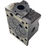 Cabecote Motor Mercedes Benz 5 OM457 OM460 Com Rebaixo Original