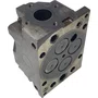 Cabecote Motor Mercedes Benz 5 OM457 OM460 Com Rebaixo Original