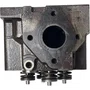 Cabecote Motor Mercedes Benz 5 OM457 OM460 Com Rebaixo Original