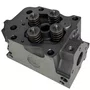 Cabecote Motor Mercedes Benz Euro 5 OM457 OM460 Com Rebaixo Bester