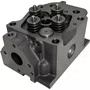 Cabecote Motor Mercedes Benz Euro 5 OM457 OM460 Com Rebaixo Bester