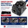 Cabecote Motor Mercedes Benz Euro 5 OM457 OM460 Com Rebaixo Bester