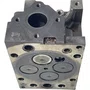 Cabecote Motor Mercedes Benz Euro 5 OM457 OM460 Com Rebaixo SP Original