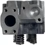 Cabecote Motor Scania NTG Revisado Montado 2452544 Original