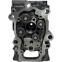 Cabecote Motor Scania NTG Revisado Montado 2452544 Original