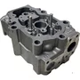 Cabecote Motor Scania NTG Sem Molas 2452544 2294618 Bester