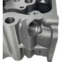 Cabecote Motor Scania NTG Montado 2452544 2294618 Bester