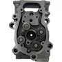 Cabecote Motor Scania NTG Montado 2452544 2294618 Bester