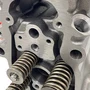 Cabecote Motor Scania NTG Montado 2452544 2294618 Bester