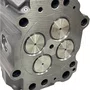 Cabecote Motor Scania NTG Montado 2452544 2294618 Bester