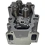 Cabecote Motor Scania NTG Montado 2452544 2294618 Bester