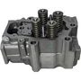 Cabecote Motor Scania NTG Montado 2452544 2294618 Bester
