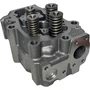 Cabecote Motor Scania NTG Montado 2452544 2294618 Bester