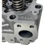 Cabecote Motor Scania NTG Montado 2452544 2294618 Bester