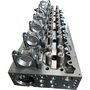 Cabecote Motor Volvo FH Completo 21337975 21582793 Bester