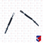 Cabo Acelerador Scania 1705mm 1414372 005676 Cipec
