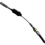 Cabo Acelerador Scania 2075mm 1414376 510554 BrCompany