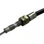 Cabo Acelerador Scania 2075mm 1414376 510554 BrCompany