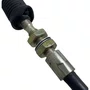 Cabo Acelerador Scania 2075mm 1414376 510554 BrCompany