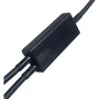 Cabo Aco Abertura Grade Dianteira Scania NTG R 2399607 Original