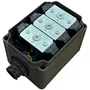 Caixa Bobinada da Solenoide Scania GRS905 2447369 Original